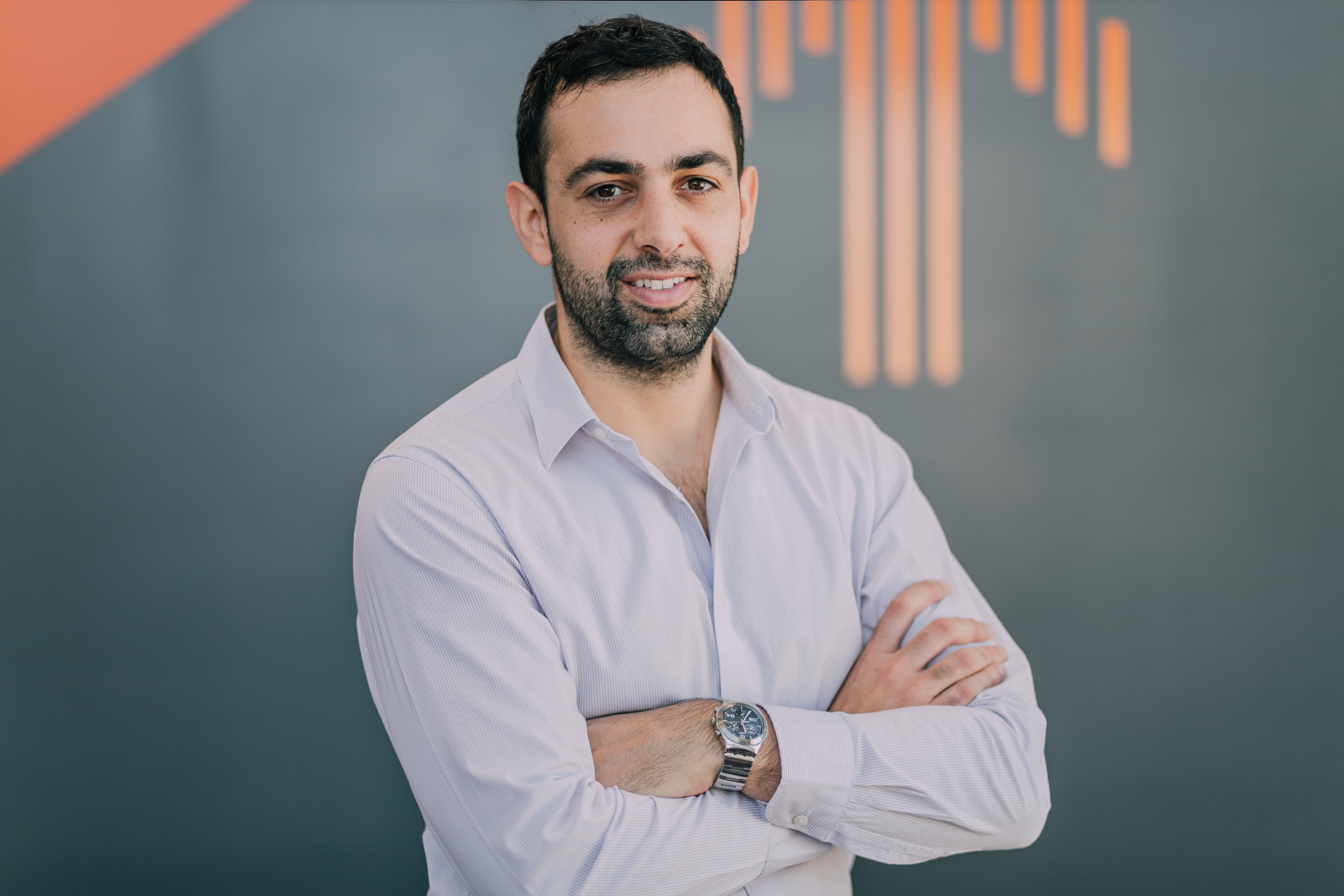 Naranja anuncia nuevo CEO para su Fintech Naranja anuncia nuevo CEO para su Fintech
