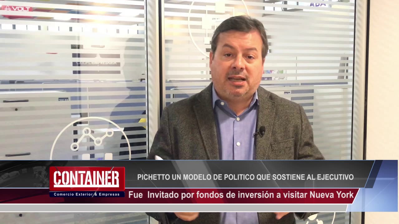 Acciones políticas, repercuciones económicas