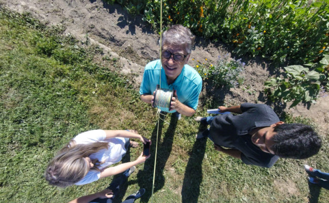 Bill Gates ahora se mete en la producción agropecuaria argentina con FarmBeats Bill Gates ahora se mete en la producción agropecuaria argentina con FarmBeats