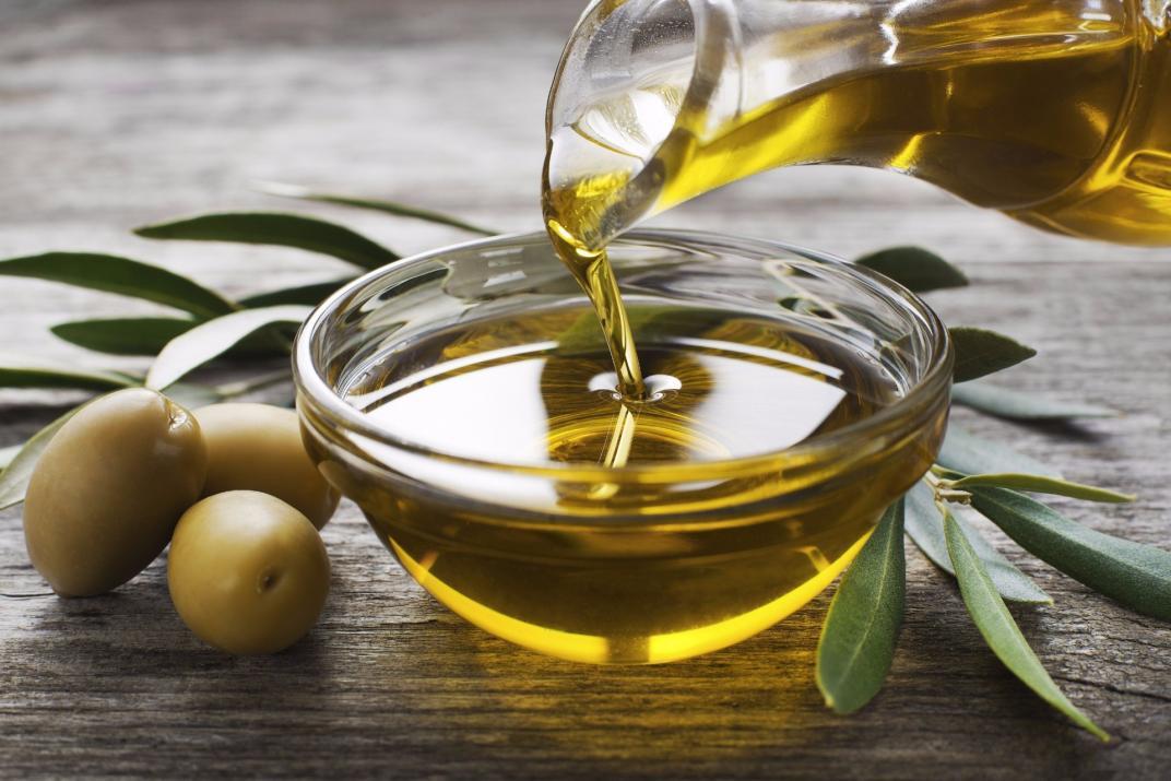 Firmas cordobesas en Nueva York, en busca de exportar aceite de oliva