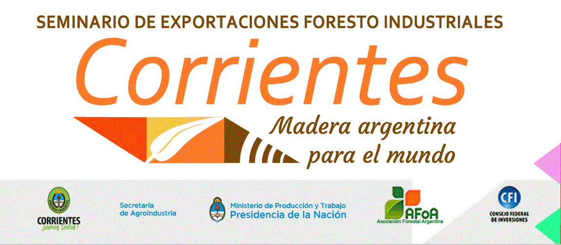 Boom de nuevos negocios: la producción y la exportación foresto industrial Boom de nuevos negocios: la producción y la exportación foresto industrial