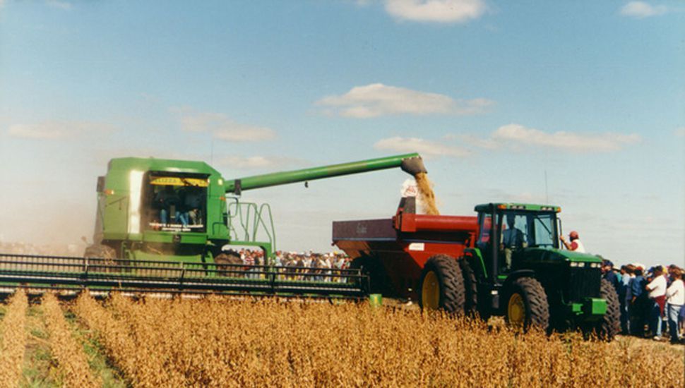CIARA Y CEC: la agroindustria, presente en Bangladesh para expandir mercados CIARA Y CEC: la agroindustria, presente en Bangladesh para expandir mercados