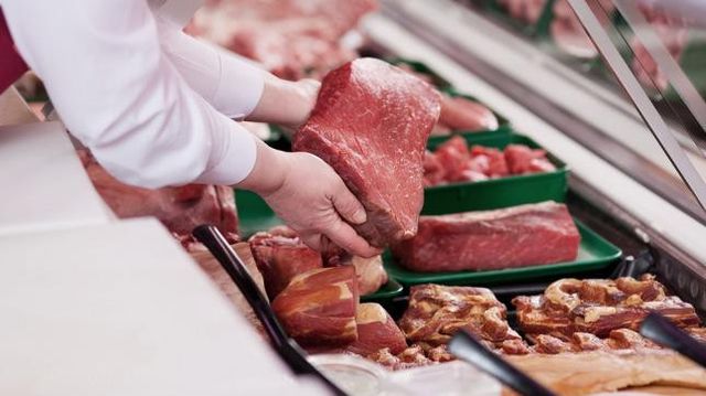 Con China como líder, las exportaciones de carne vacuna crecieron 44% Con China como líder, las exportaciones de carne vacuna crecieron 44%