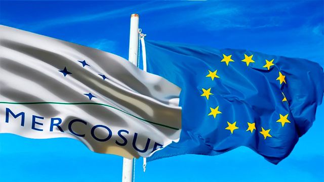 El Ieral plantea la necesidad de mejoras en competitividad de la economía por acuerdo Mercosur-UE El Ieral plantea la necesidad de mejoras en competitividad de la economía por acuerdo Mercosur-UE