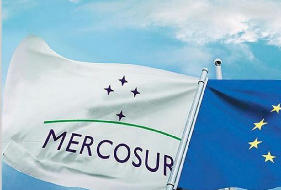 Acuerdo Mercosur UE: efectos esperados sobre comercio, producción y bienestar