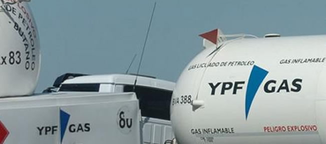 Autorizan a YPF a exportar gas a Chile