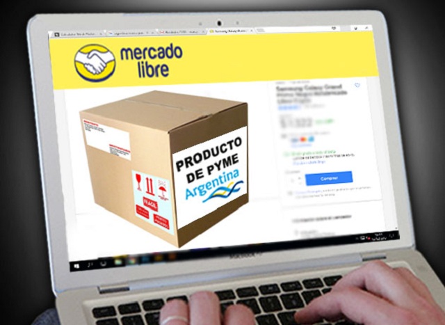 Marketplaces. Las pymes exploran el e-commerce para exportar Marketplaces. Las pymes exploran el e-commerce para exportar