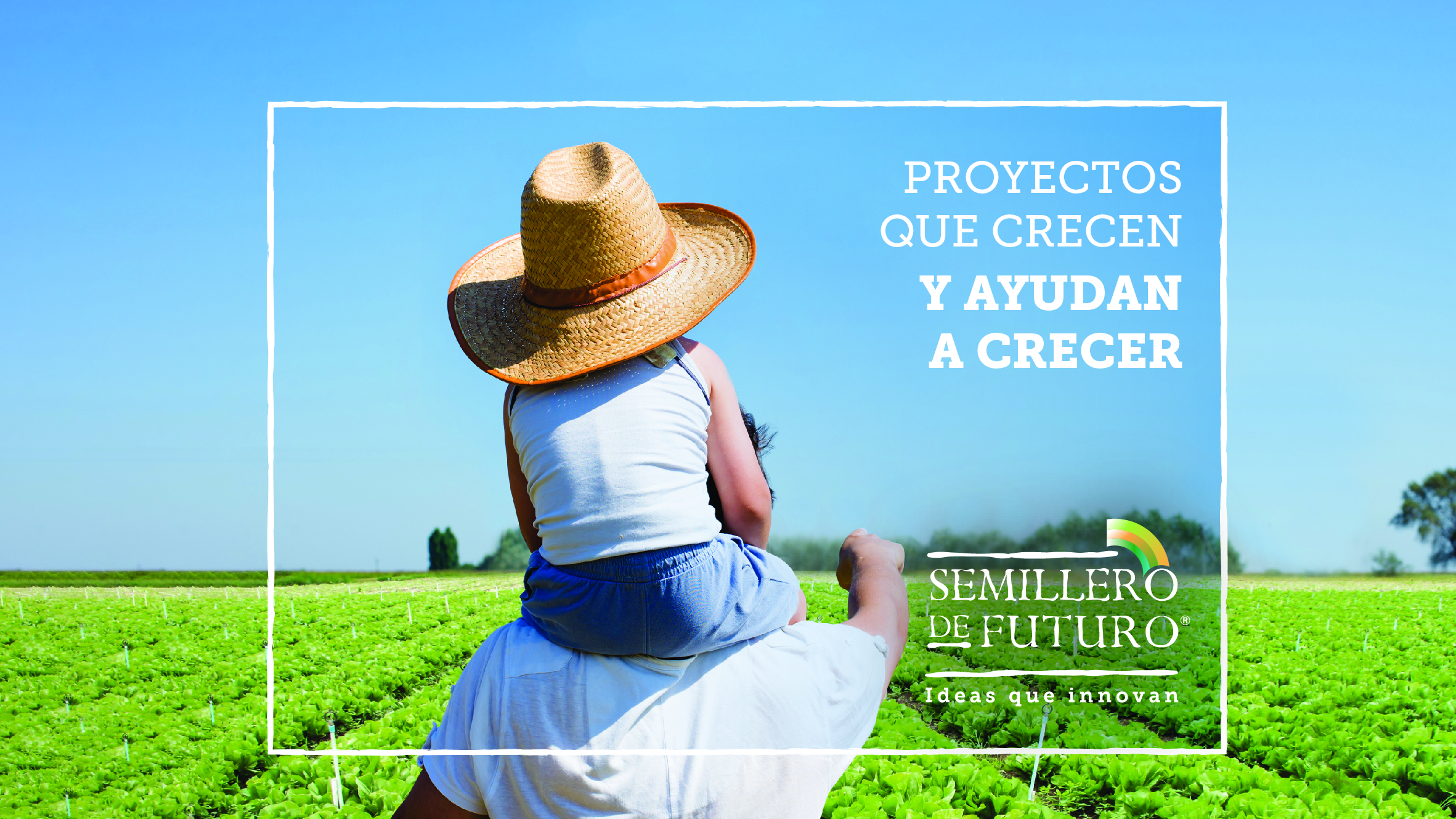 El Programa Semillero de Futuro de Bayer permitirá que 31 ONGs de la región Cono Sur concreten su proyecto solidario El Programa Semillero de Futuro de Bayer permitirá que 31 ONGs de la región Cono Sur concreten su proyecto solidario