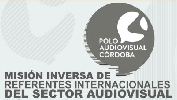 Córdoba recibe una Misión Inversa de la actividad Audiovisual