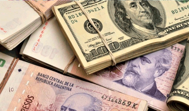 ¿Qué pasa con el dólar, que vuelven los cuestionamientos por atraso cambiario? ¿Qué pasa con el dólar, que vuelven los cuestionamientos por atraso cambiario?