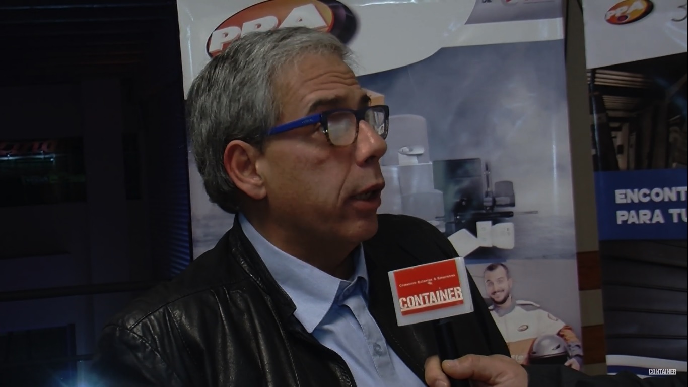 Se inauguró centro de Distribución Oficial de la fábrica PPA