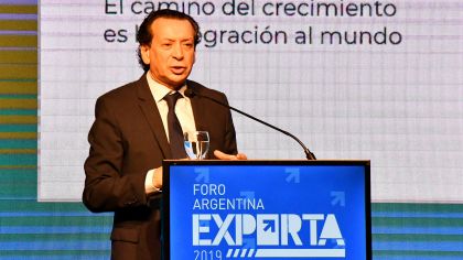 “Está mejorando mucho el pago de reintegros” “Está mejorando mucho el pago de reintegros”