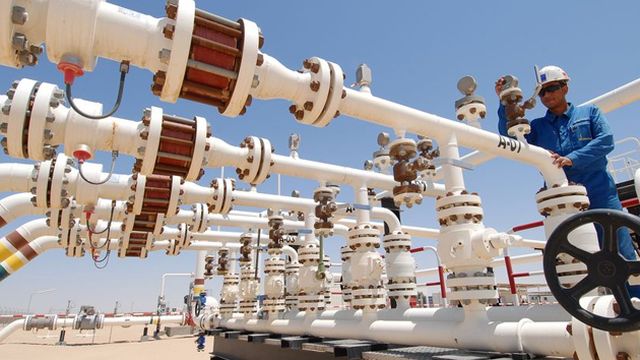 Situación del mercado del gas natural: oscilando entre el éxito y los desafíos