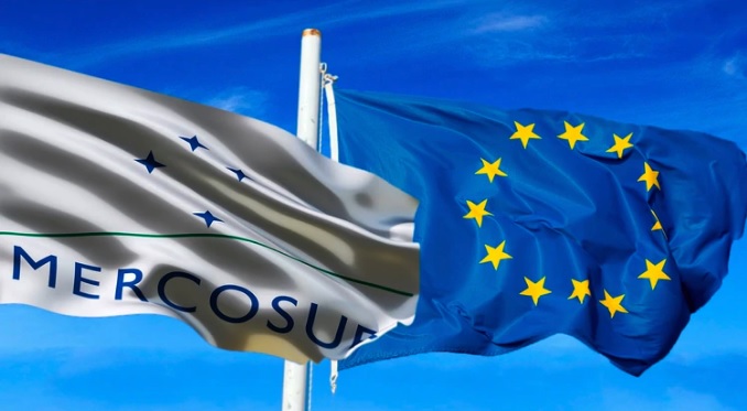 Las regiones subnacionales son claves en el acuerdo Mercosur-UE Las regiones subnacionales son claves en el acuerdo Mercosur-UE