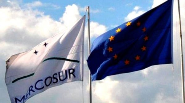 Impacto del Acuerdo MERCOSUR-Union Europea Impacto del Acuerdo MERCOSUR-Union Europea