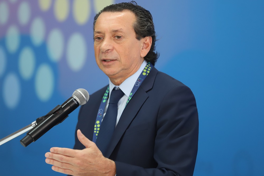 Encuentro Regional en Córdoba para que más PyMEs se proyecten al mundo Encuentro Regional en Córdoba para que más PyMEs se proyecten al mundo