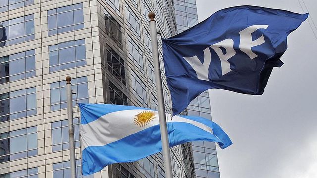 La ruta que marca YPF para recuperar el crédito