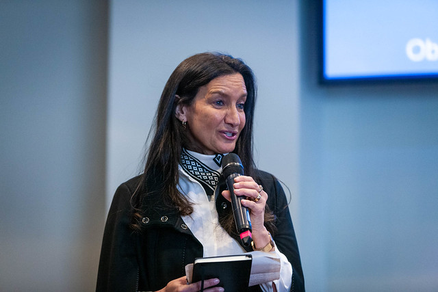 Las Mujeres Rurales buscan soluciones al problema de comunicación entre el campo y la ciudad Las Mujeres Rurales buscan soluciones al problema de comunicación entre el campo y la ciudad