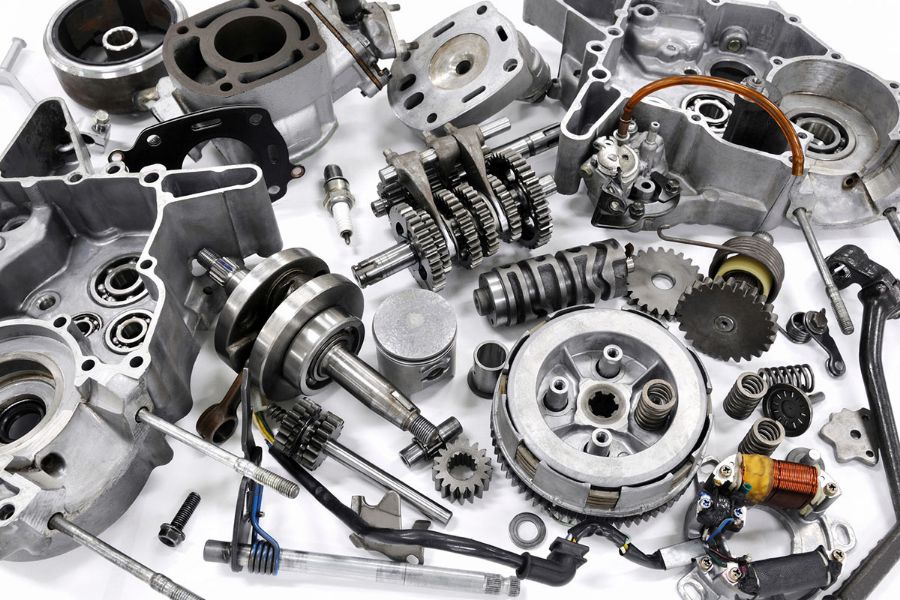 ¿Dificultades con las autopartes en el acuerdo automotor? ¿Dificultades con las autopartes en el acuerdo automotor?