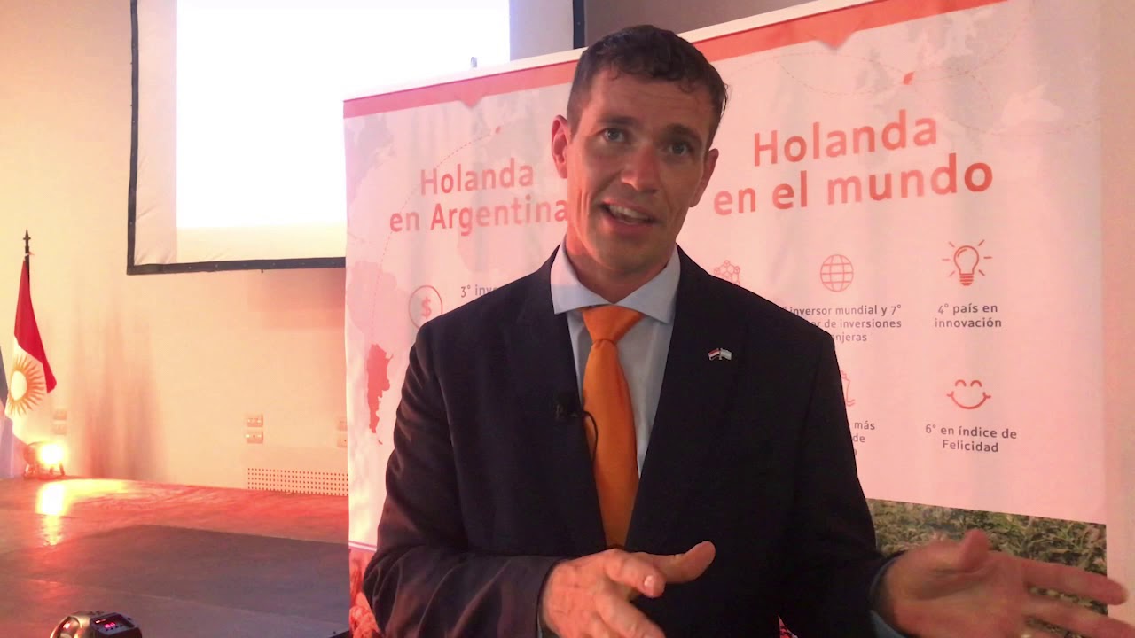 Holanda inauguró en Córdoba nueva oficina comercial NBSO (Netherlands Business Support Office) Holanda inauguró en Córdoba nueva oficina comercial NBSO (Netherlands Business Support Office)