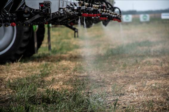 INTA y el Ministerio de Agricultura de Córdoba apuestan a las AgTech para transformar el campo INTA y el Ministerio de Agricultura de Córdoba apuestan a las AgTech para transformar el campo