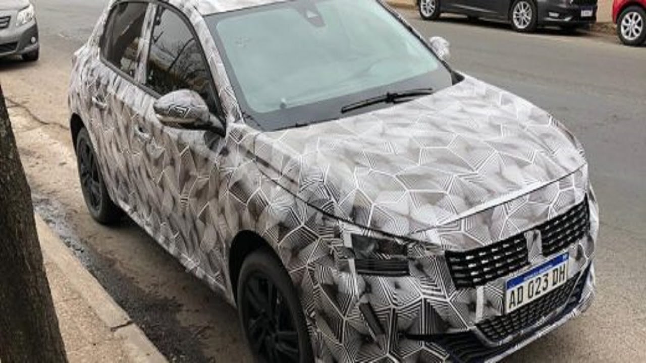 Las novedades del mundo automotriz
