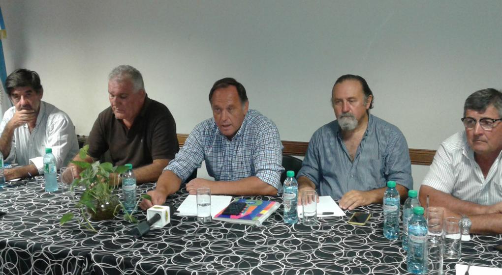 Por un freno a la avidez económica desmedida de los exportadores Por un freno a la avidez económica desmedida de los exportadores