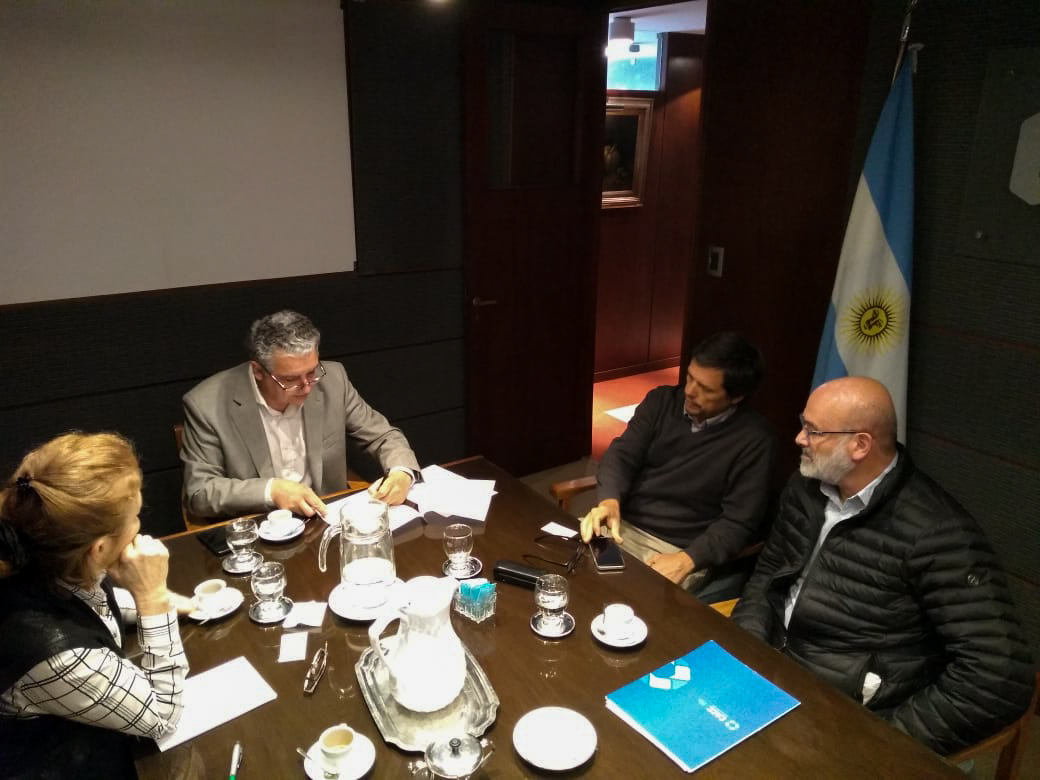 Una alianza intercámaras impulsará los servicios de Centros de Contacto en el exterior Una alianza intercámaras impulsará los servicios de Centros de Contacto en el exterior