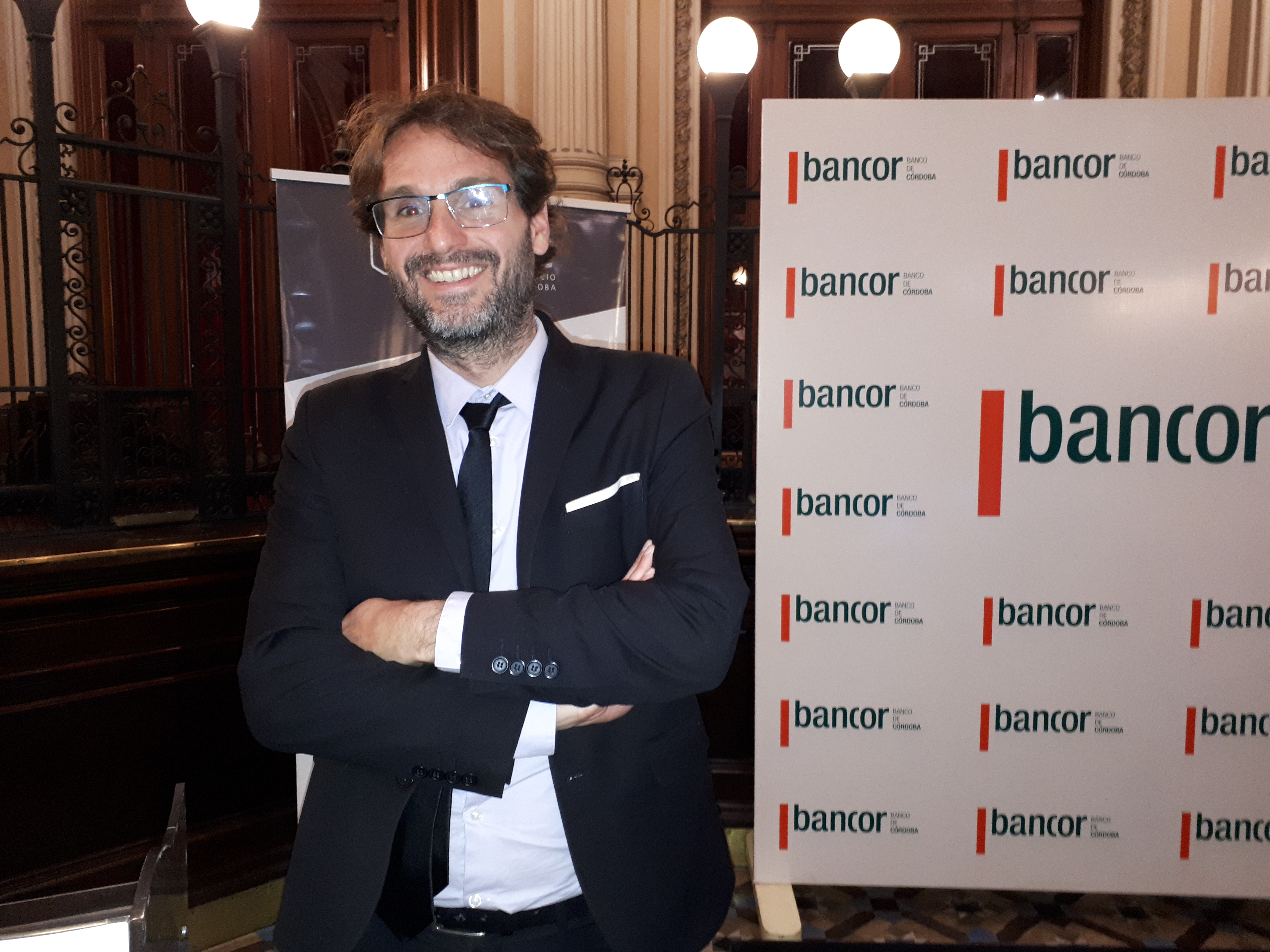 Mercusur-UE: qué preguntan los empresarios cordobeses Mercusur-UE: qué preguntan los empresarios cordobeses