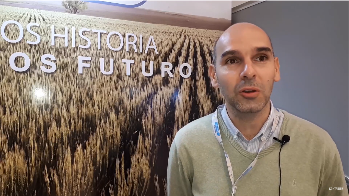HB4 – Primer Trigo del mundo tolerante a sequía