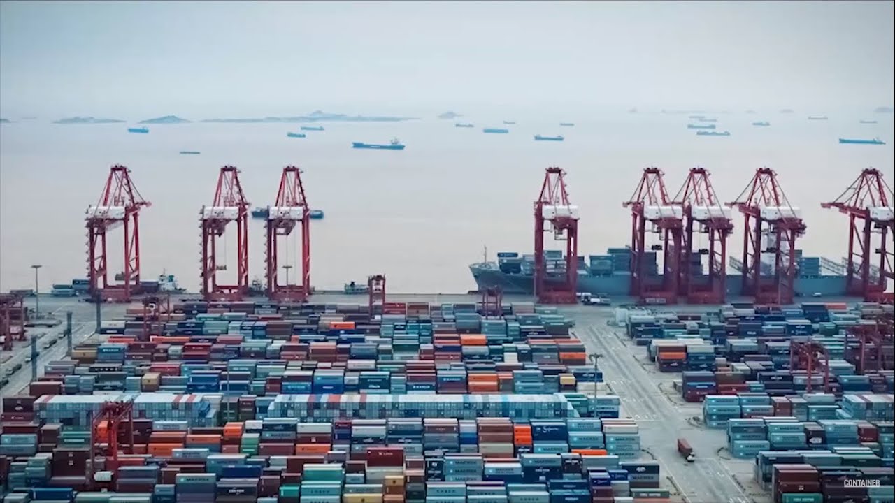 Las importaciones y el dolar