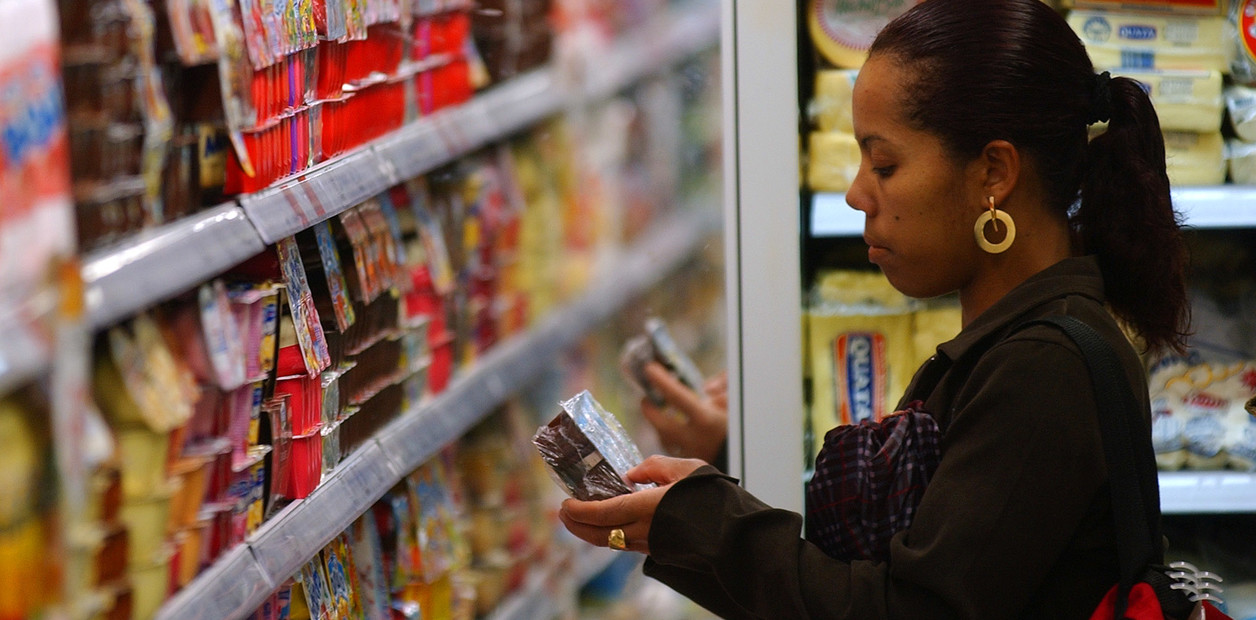 El gobierno promociona a los alimentos argentinos con valor agregado para aumentar las exportaciones del sector El gobierno promociona a los alimentos argentinos con valor agregado para aumentar las exportaciones del sector
