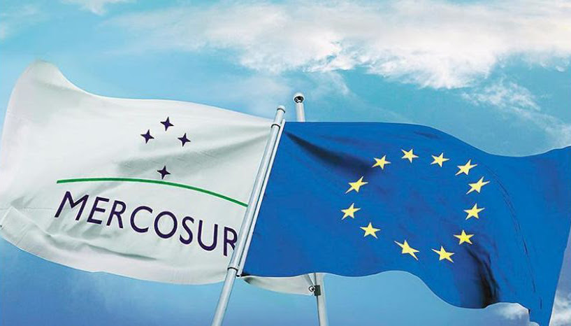 Charla UIA: acuerdo Mercosur – Unión Europea