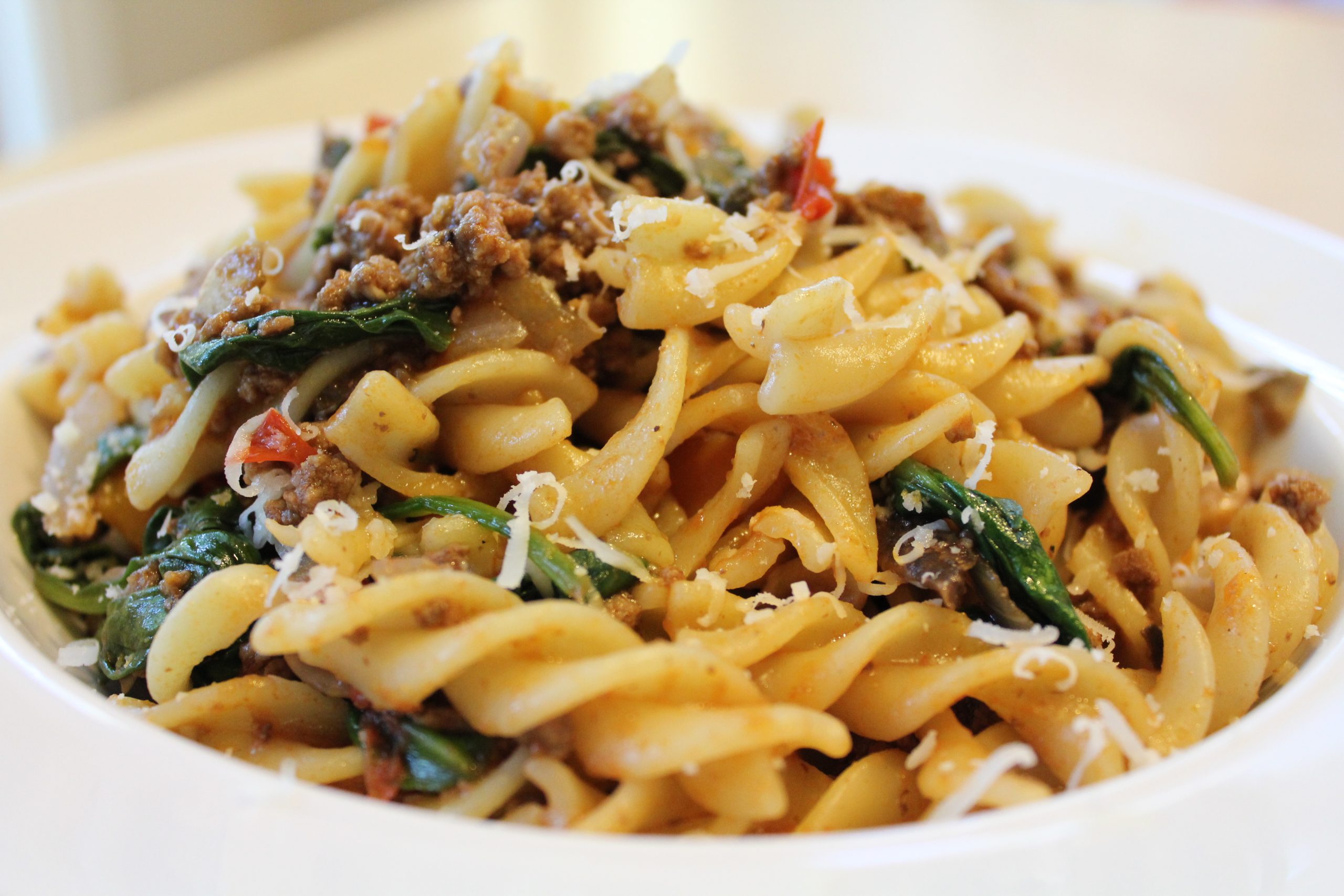 Alimentos saludables: Makarona y sus pastas secas a partir de legumbres Alimentos saludables: Makarona y sus pastas secas a partir de legumbres