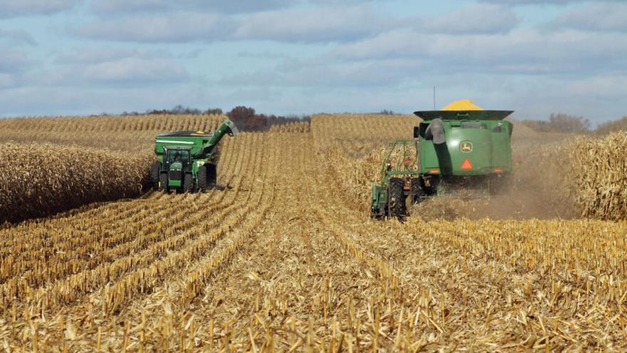 Suba de retenciones: Alberto F. volvió a pedir “un esfuerzo” a los exportadores agrícolas Suba de retenciones: Alberto F. volvió a pedir “un esfuerzo” a los exportadores agrícolas