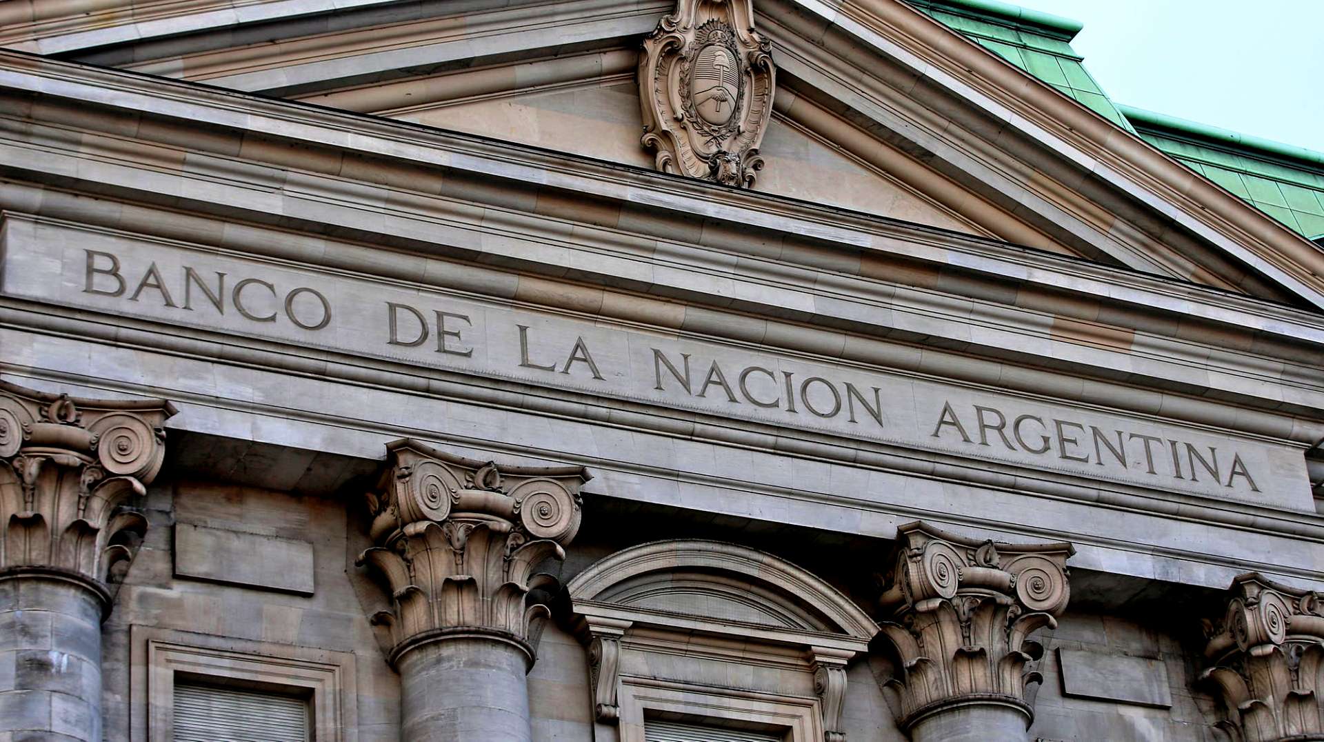 El Banco Nación firmó un convenio con Agricultura para bancarizar a los agricultores familiares El Banco Nación firmó un convenio con Agricultura para bancarizar a los agricultores familiares
