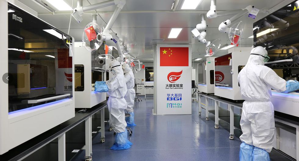 EL COMERCIO EXTERIOR DE CHINA CAE CASI 10% EL COMERCIO EXTERIOR DE CHINA CAE CASI 10%