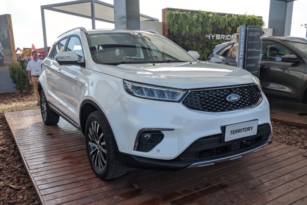 Novedades y lanzamientos 2020: lo que viene en el mundo de los autos Novedades y lanzamientos 2020: lo que viene en el mundo de los autos