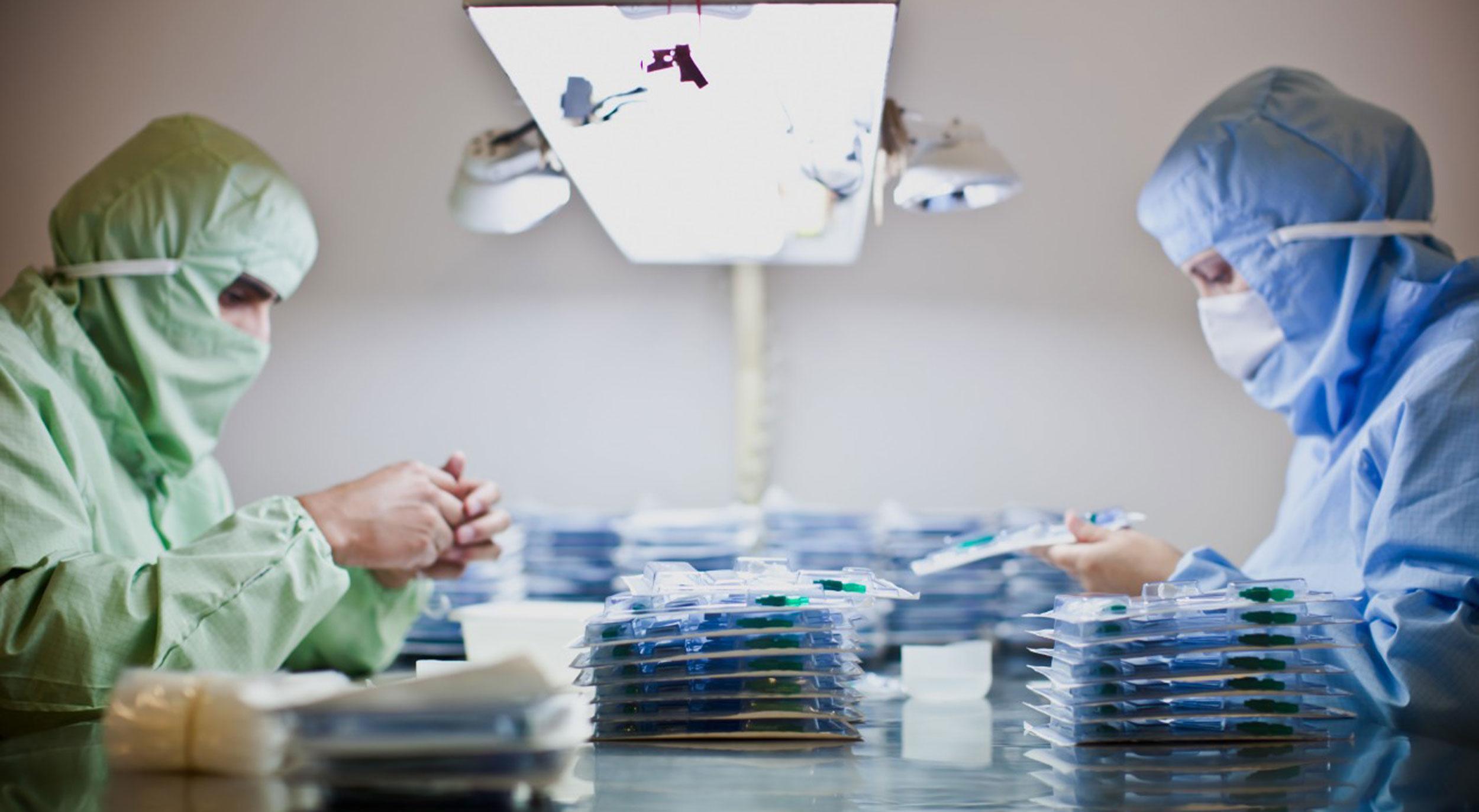 Silmag continúa trabajando por la salud de los argentinos Silmag continúa trabajando por la salud de los argentinos