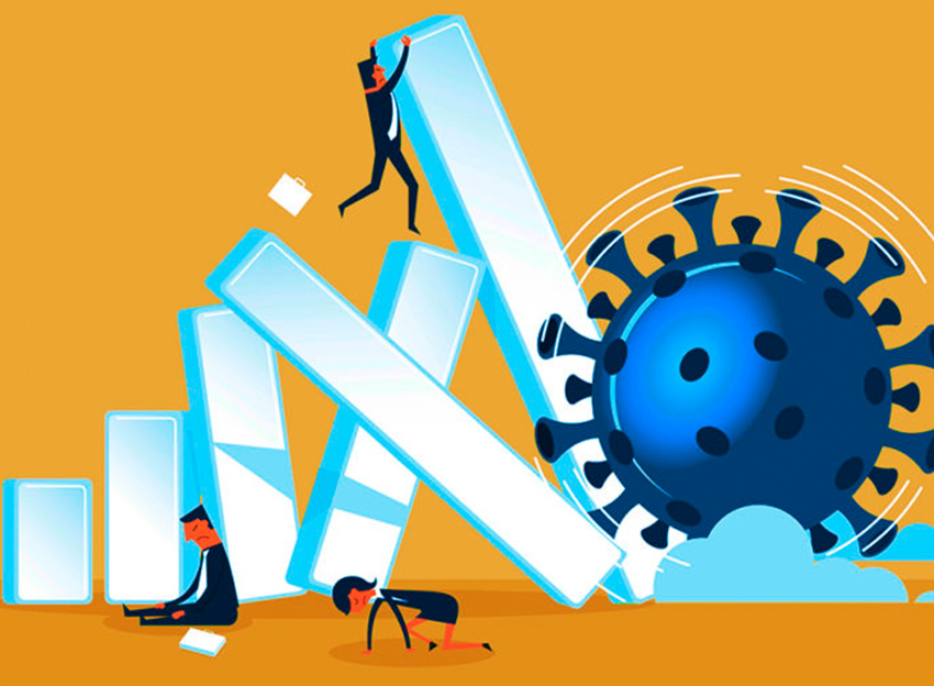 Corona-economics: ¿cuáles son las prioridades?