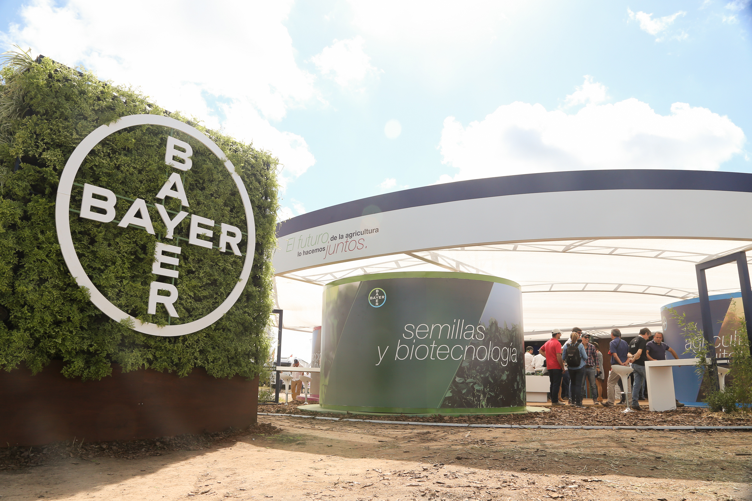 Bayer presentará en Expoagro 2020 su paquete de soluciones integradas Bayer presentará en Expoagro 2020 su paquete de soluciones integradas