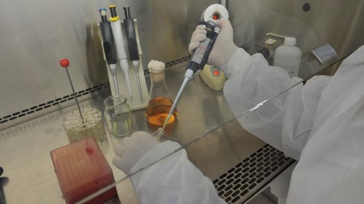 El INTA dispuso ocho laboratorios para el diagnóstico de coronavirus El INTA dispuso ocho laboratorios para el diagnóstico de coronavirus