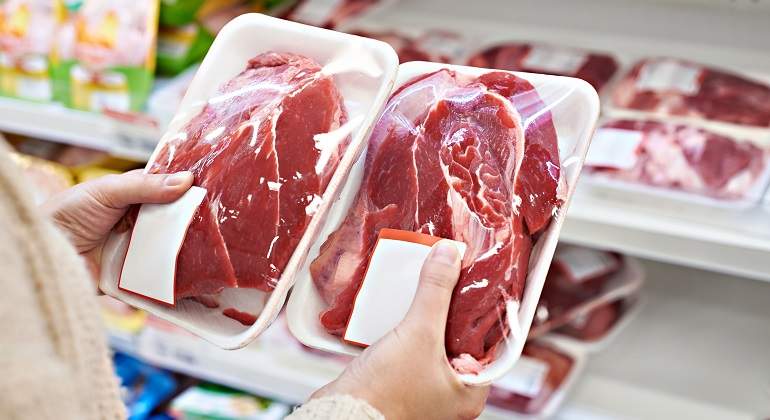 Efecto freezer: hubo gran consumo de carne y prevén calma de precios tras Semana Santa