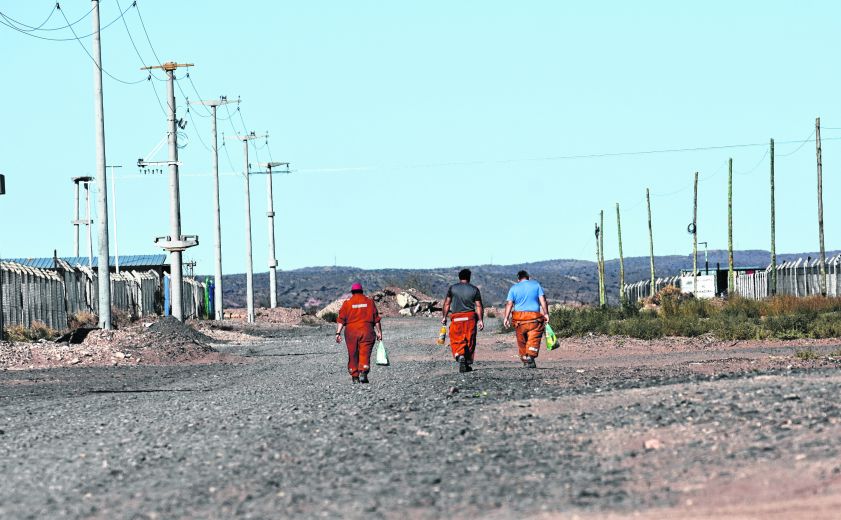 Alertan que la crisis petrolera argentina es mucho más grave de lo que se conoce