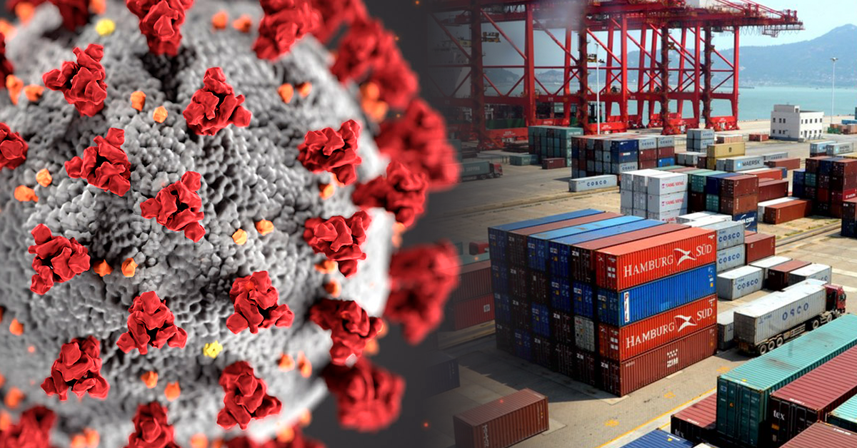 Encuesta CACEC: cómo impacto el Covid-19 en las empresas exportadoras cordobesas Encuesta CACEC: cómo impacto el Covid-19 en las empresas exportadoras cordobesas