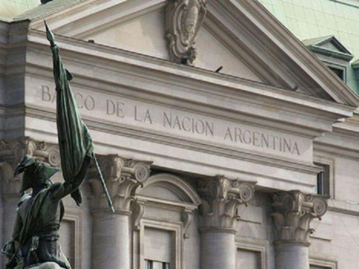 La industria y el comercio tomaron en abril el 62% de los créditos del Banco Nación para Mipymes La industria y el comercio tomaron en abril el 62% de los créditos del Banco Nación para Mipymes