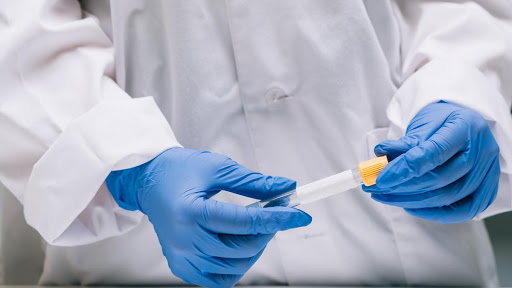 Clasificación arancelaria de reactivos para la detección de Covid-19