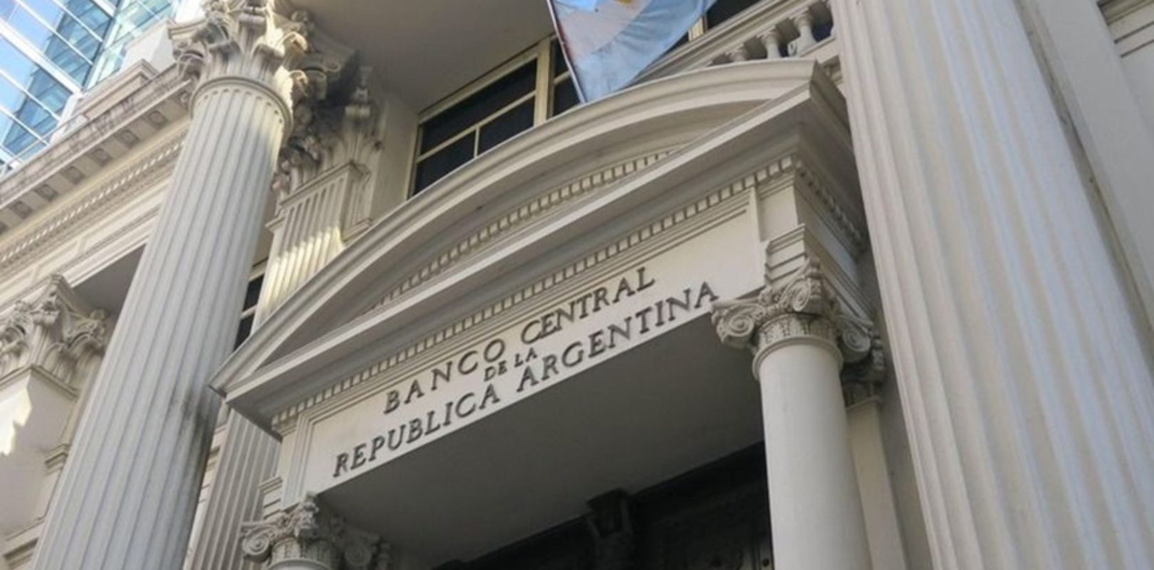 El BCRA habilitó el pago de importaciones en origen El BCRA habilitó el pago de importaciones en origen
