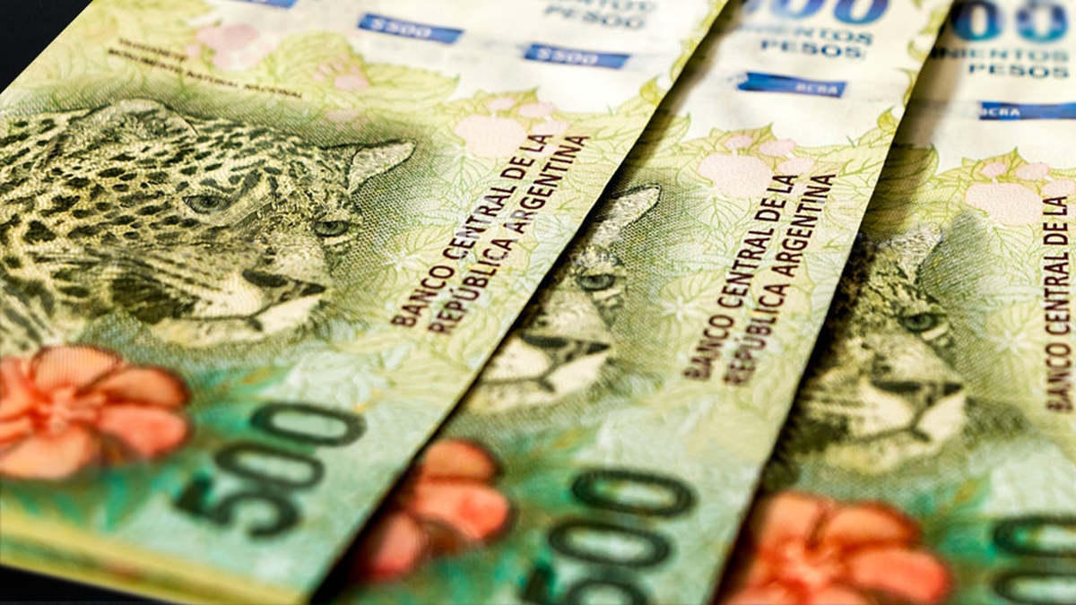 El Banco Nación tienta a productores con plazos fijos ajustados a valor dólar El Banco Nación tienta a productores con plazos fijos ajustados a valor dólar