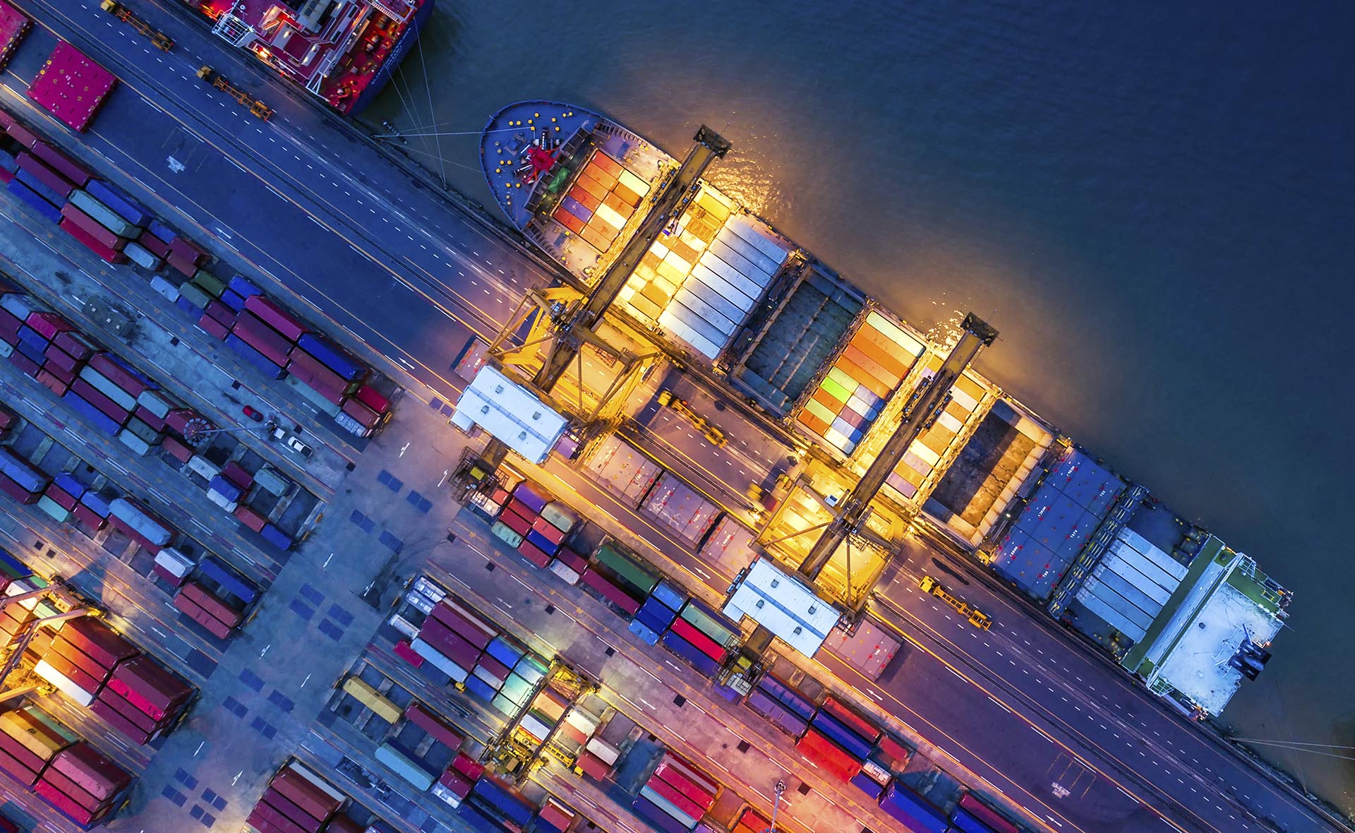 Incoterms 2020: cambios en los términos comerciales internacionales Incoterms 2020: cambios en los términos comerciales internacionales